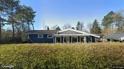 Lejligheder til salg i Grevinge - Foto fra Google Street View