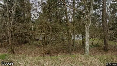 Lejligheder til salg i Rørvig - Foto fra Google Street View