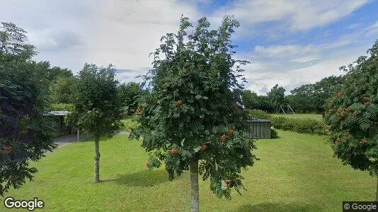 Lejligheder til salg i Samsø - Foto fra Google Street View