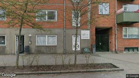 Lejligheder til salg i København S - Foto fra Google Street View