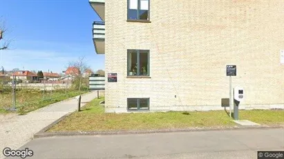Lejligheder til leje i Kastrup - Foto fra Google Street View