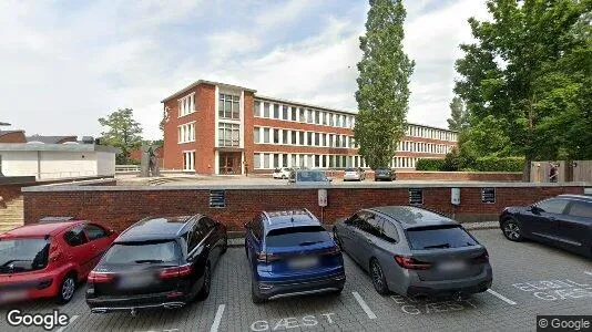 Lejligheder til leje i Søborg - Foto fra Google Street View