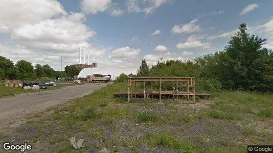 Lejligheder til leje i Østerbro - Foto fra Google Street View
