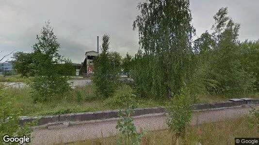 Lejligheder til leje i Roskilde - Foto fra Google Street View