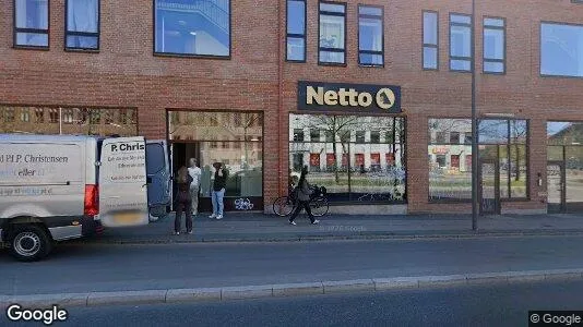 Lejligheder til leje i København NV - Foto fra Google Street View
