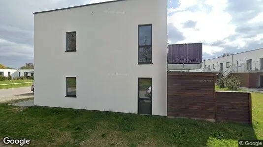 Lejligheder til leje i Greve - Foto fra Google Street View
