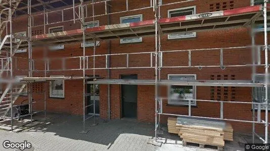 Lejligheder til leje i Holstebro - Foto fra Google Street View