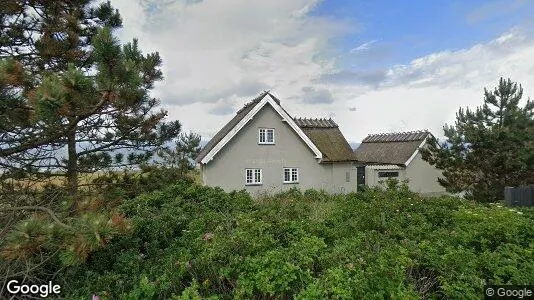 Lejligheder til salg i Kalundborg - Foto fra Google Street View
