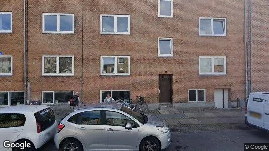 Lejligheder til leje i Aalborg Centrum - Foto fra Google Street View
