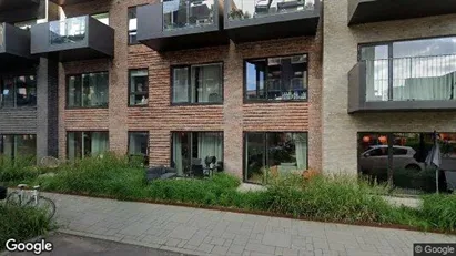 Lejligheder til leje i Åbyhøj - Foto fra Google Street View