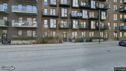 Lejligheder til leje i København S - Foto fra Google Street View