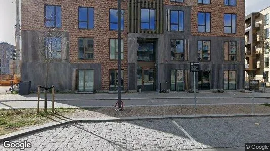 Lejligheder til leje i København S - Foto fra Google Street View