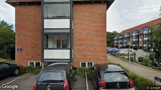 Lejligheder til leje i Holstebro - Foto fra Google Street View