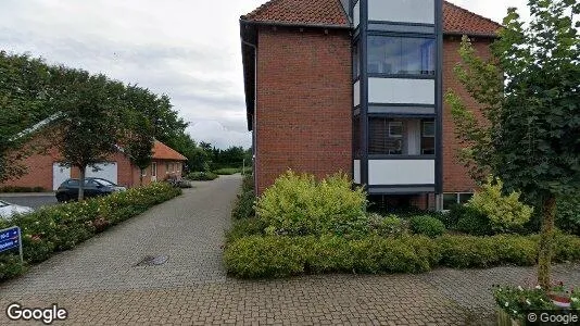 Lejligheder til leje i Holstebro - Foto fra Google Street View