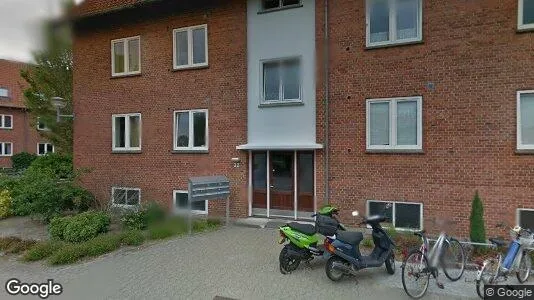 Lejligheder til leje i Holstebro - Foto fra Google Street View