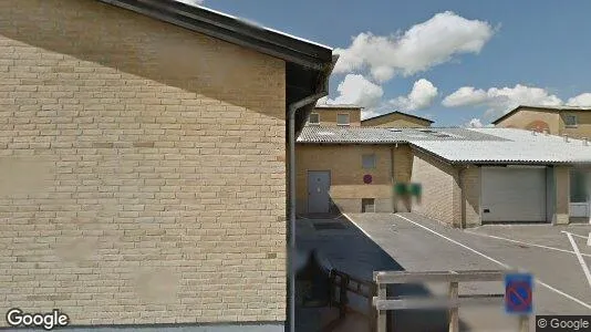 Lejligheder til leje i Holstebro - Foto fra Google Street View