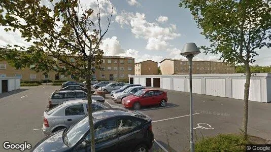 Lejligheder til leje i Holstebro - Foto fra Google Street View