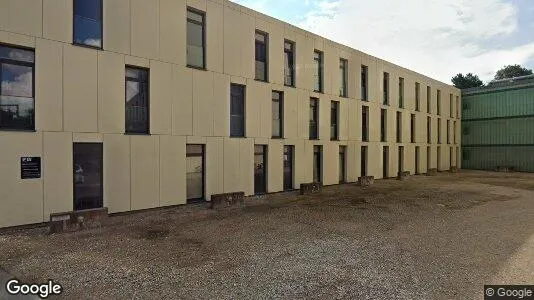 Lejligheder til leje i Roskilde - Foto fra Google Street View