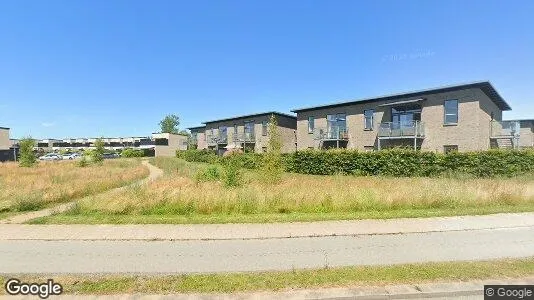 Lejligheder til salg i Solrød Strand - Foto fra Google Street View