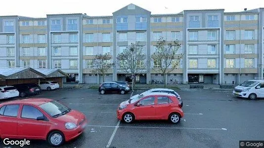 Lejligheder til leje i Køge - Foto fra Google Street View