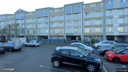 Lejligheder til leje i Køge - Foto fra Google Street View
