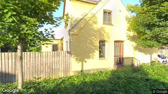 Lejligheder til salg i Dianalund - Foto fra Google Street View