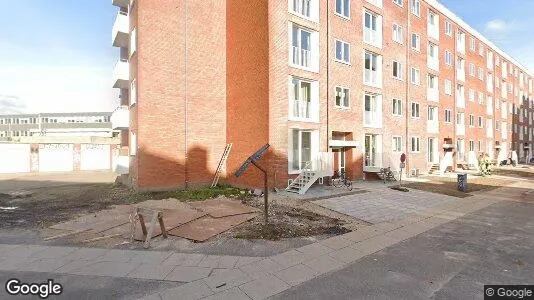 Lejligheder til leje i København S - Foto fra Google Street View