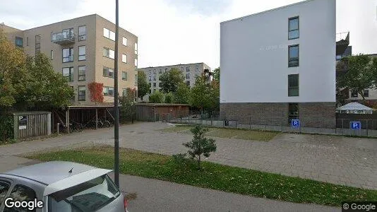 Lejligheder til leje i København S - Foto fra Google Street View