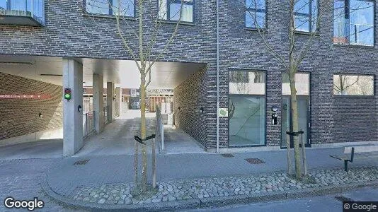 Lejligheder til leje i København SV - Foto fra Google Street View