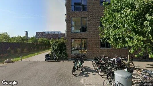 Lejligheder til leje i København SV - Foto fra Google Street View