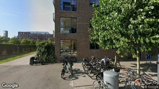 Lejligheder til leje i København SV - Foto fra Google Street View