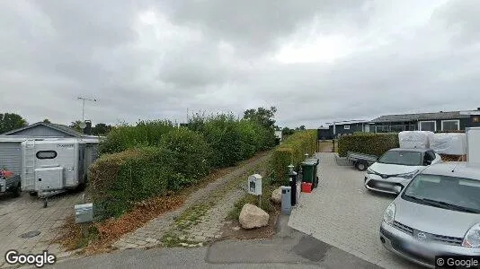 Lejligheder til salg i Roskilde - Foto fra Google Street View