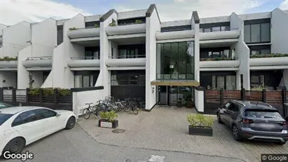 Lejligheder til salg i Helsingør - Foto fra Google Street View