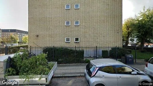 Lejligheder til salg i København S - Foto fra Google Street View