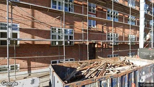 Lejligheder til salg i Roskilde - Foto fra Google Street View