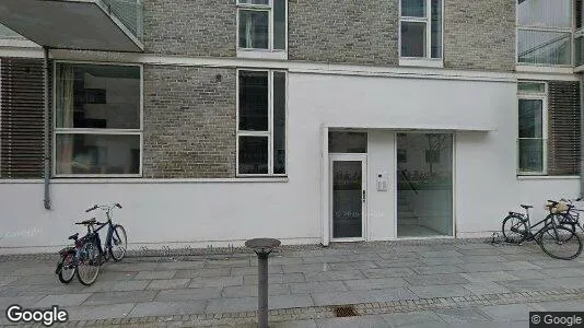 Lejligheder til salg i København S - Foto fra Google Street View