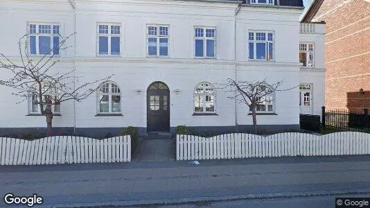 Lejligheder til salg i København S - Foto fra Google Street View