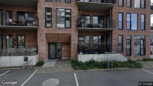 Lejligheder til salg i København S - Foto fra Google Street View