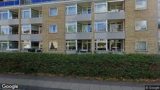 Lejligheder til salg i Roskilde - Foto fra Google Street View