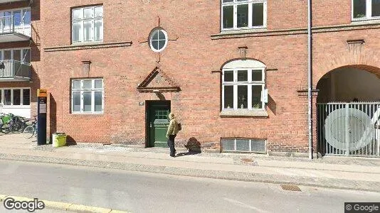 Lejligheder til salg i København S - Foto fra Google Street View