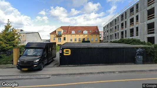 Lejligheder til salg i København S - Foto fra Google Street View
