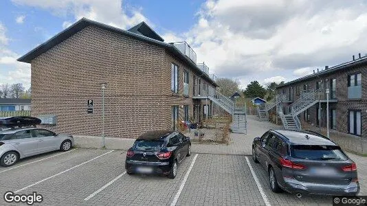 Lejligheder til salg i Greve - Foto fra Google Street View