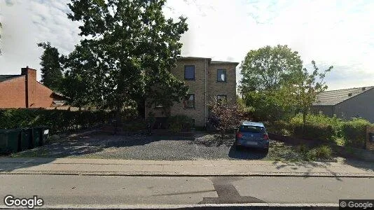 Lejligheder til salg i Kongens Lyngby - Foto fra Google Street View