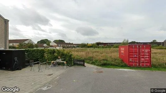 Lejligheder til leje i Vallensbæk - Foto fra Google Street View