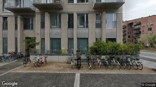 Lejligheder til leje i København S - Foto fra Google Street View