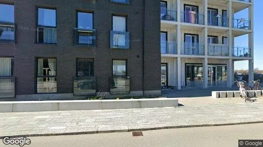 Lejligheder til leje i København S - Foto fra Google Street View