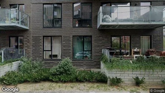 Lejligheder til leje i København S - Foto fra Google Street View