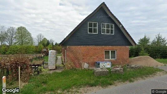 Lejligheder til salg i Skive - Foto fra Google Street View