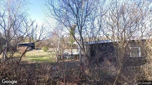 Lejligheder til leje i Sjællands Odde - Foto fra Google Street View