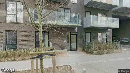 Lejligheder til leje i København S - Foto fra Google Street View